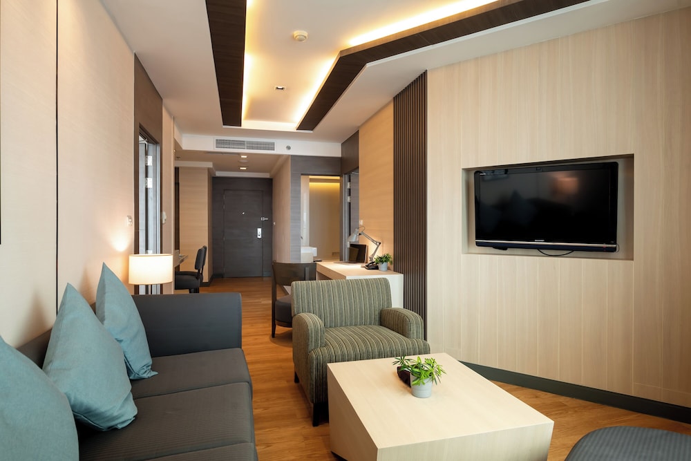 Sky Bay Suite 2 Bedroom photo 3