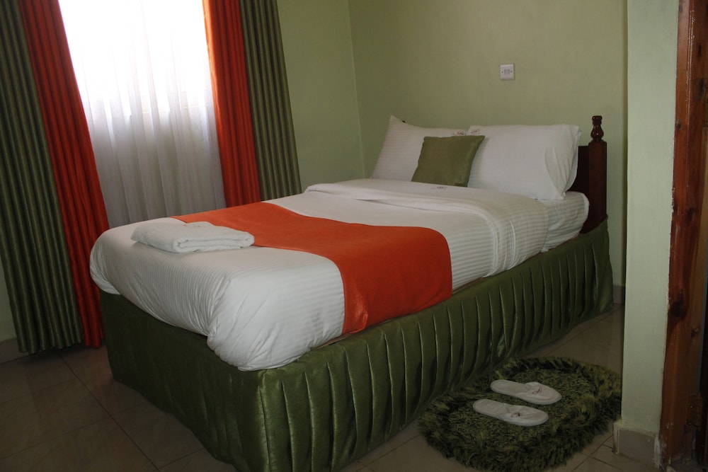 Deluxe Double Room photo 2
