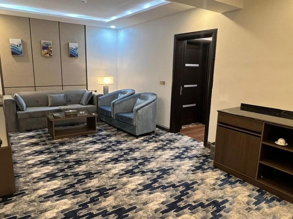 Junior Suite, City View photo 1