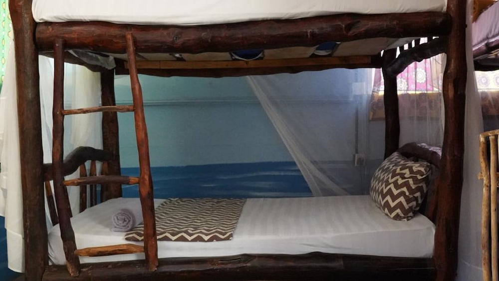 Shared Dormitory photo 3