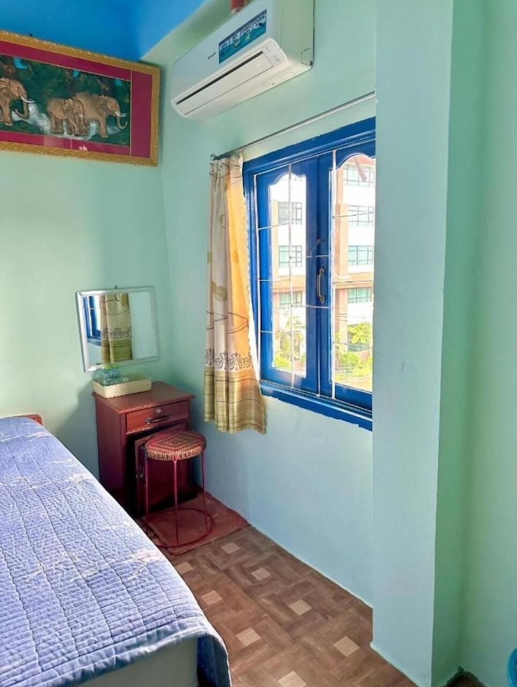 Basic Double Room - Photo 4