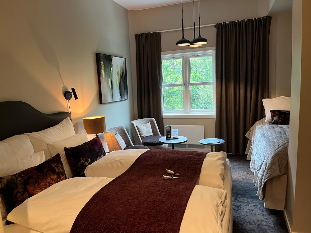 Classic Triple Room - Photo 1