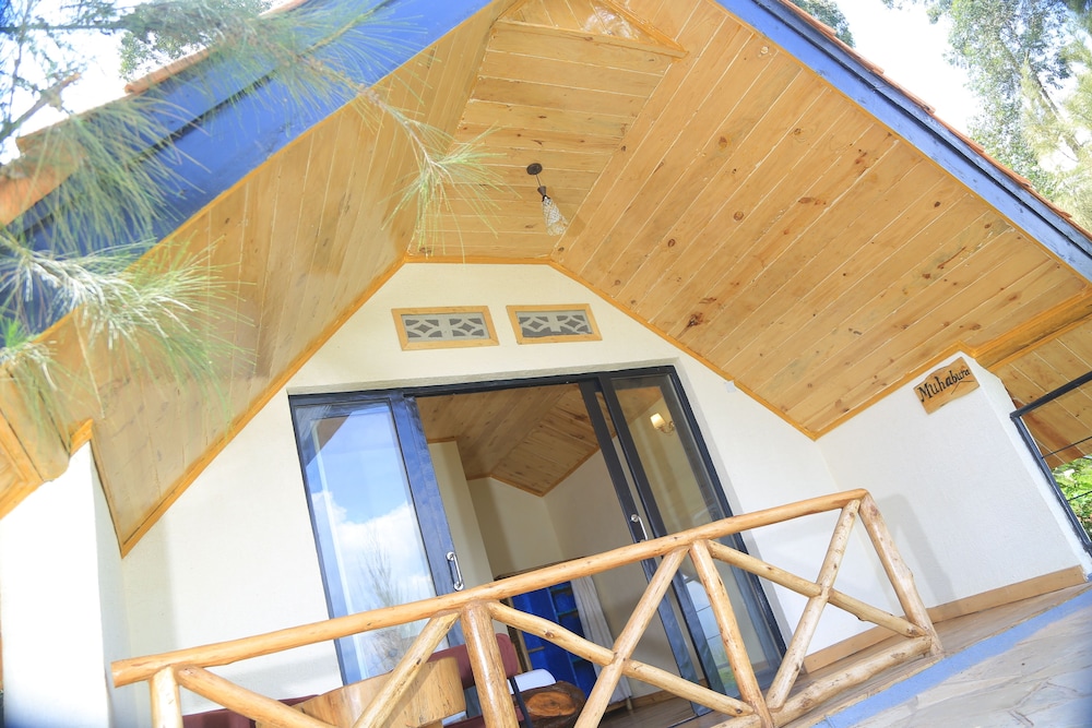 Deluxe Double Room, Balcony, Lake View photo 3