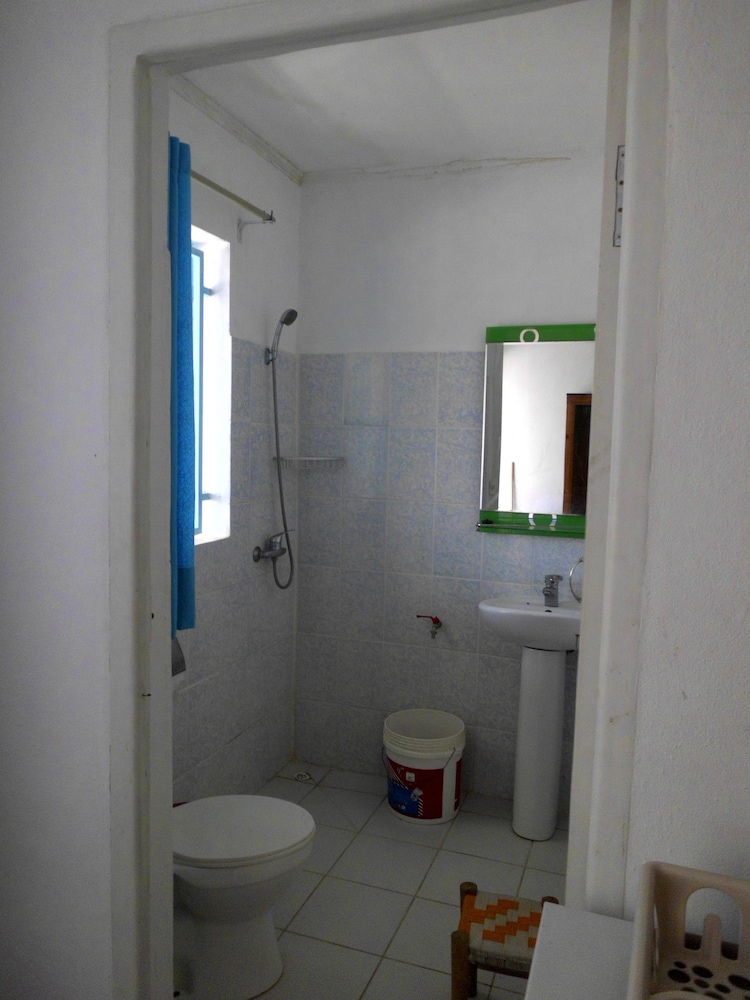 Basic Studio, 1 Double Bed, Sea View photo 3
