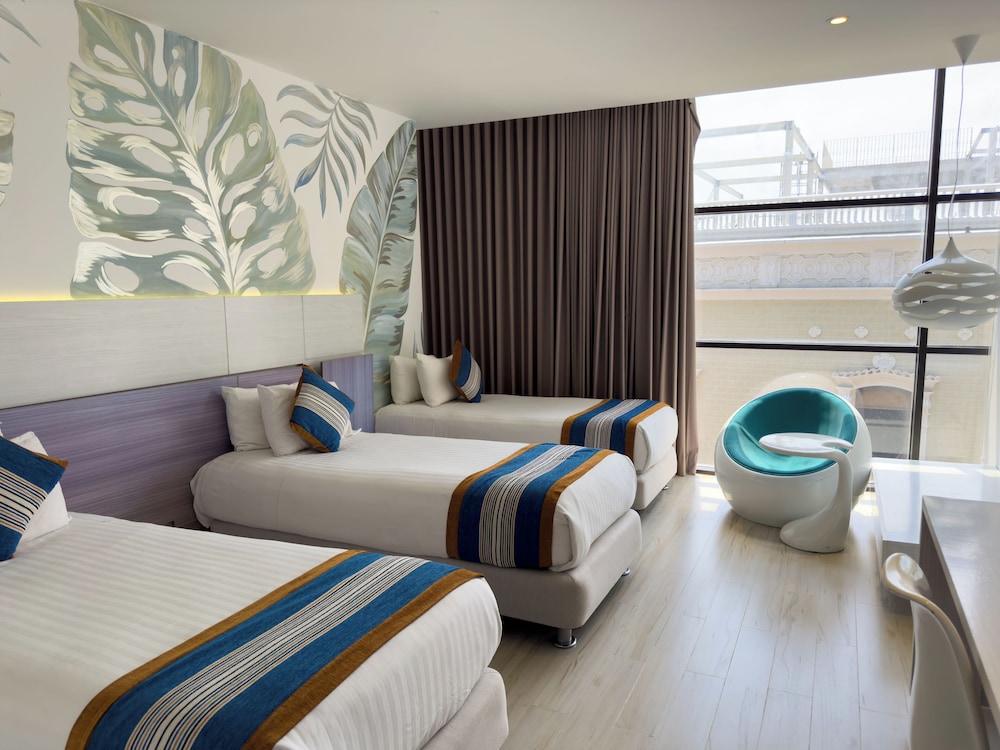 Standard Triple Room photo 3