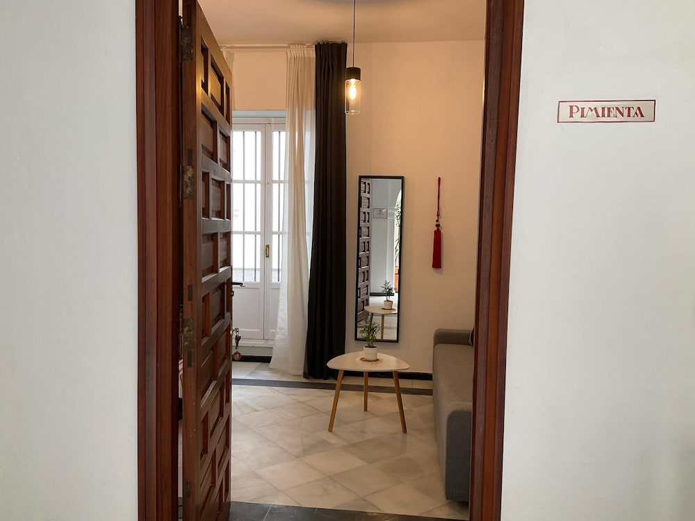 Standard Double Room, Accessible (Pimienta) photo 3