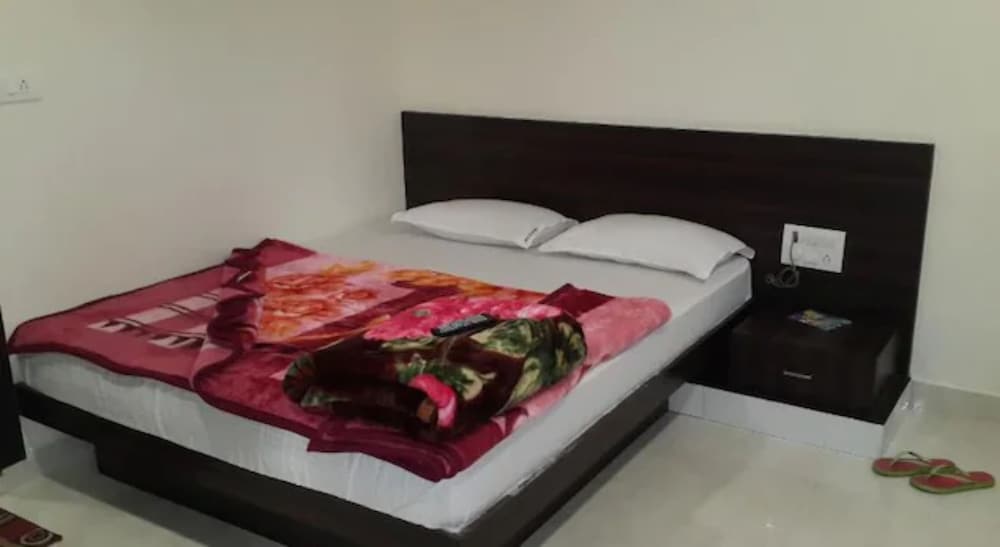 Deluxe Room photo 1