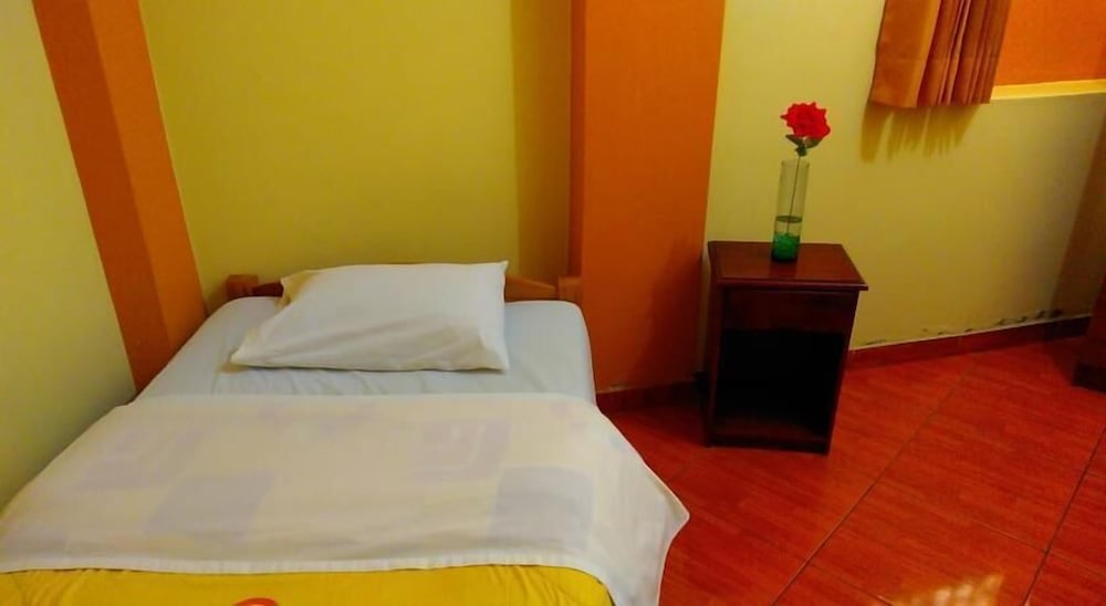 Single Room photo 1