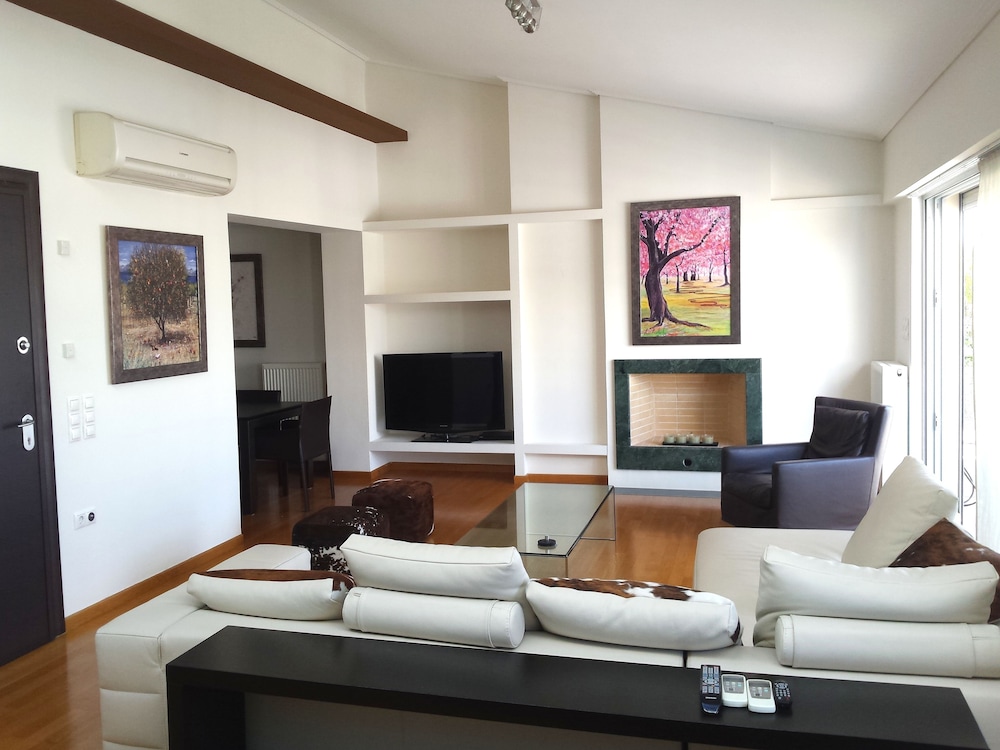 Duplex, 3 Bedrooms, Sea View