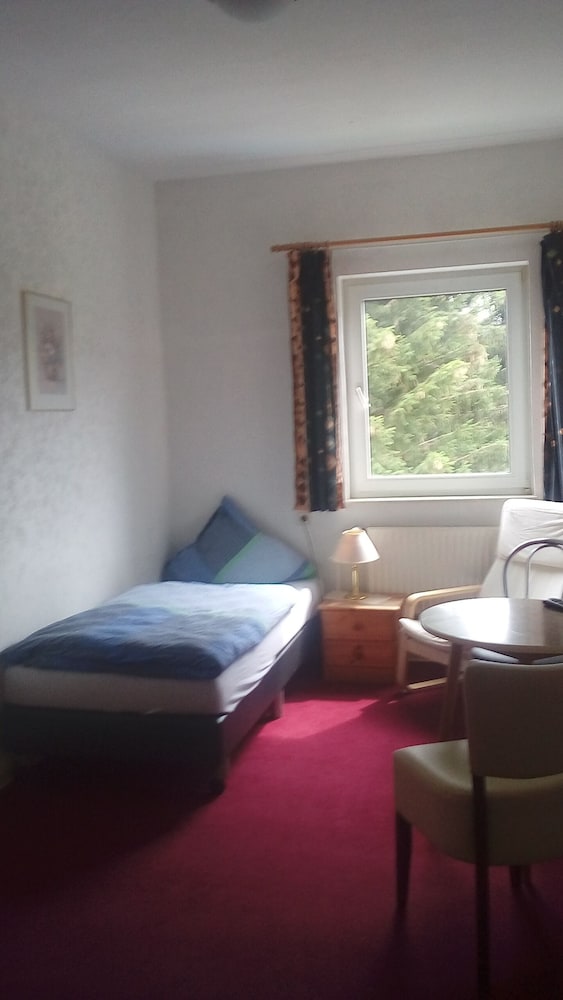 Single Room photo 1