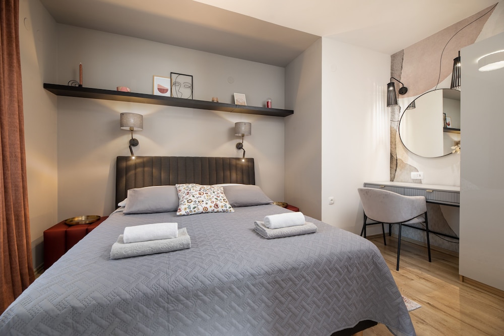 Apartment, 1 Bedroom