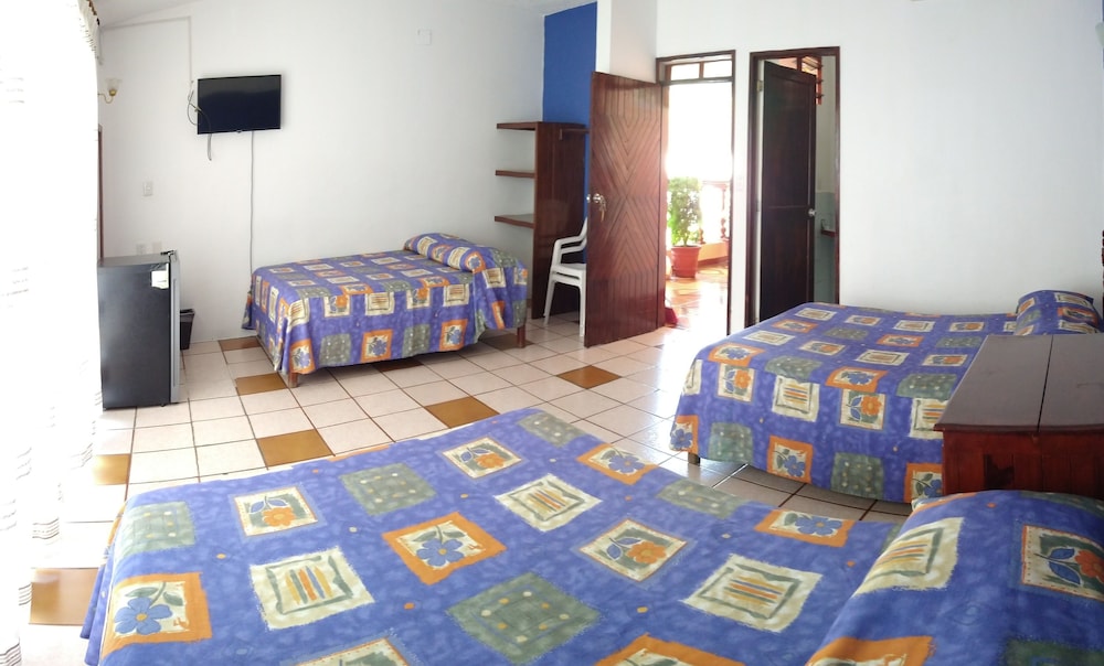 Superior Triple Room (Triple) photo 3