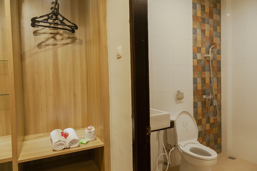 Deluxe Room photo 3