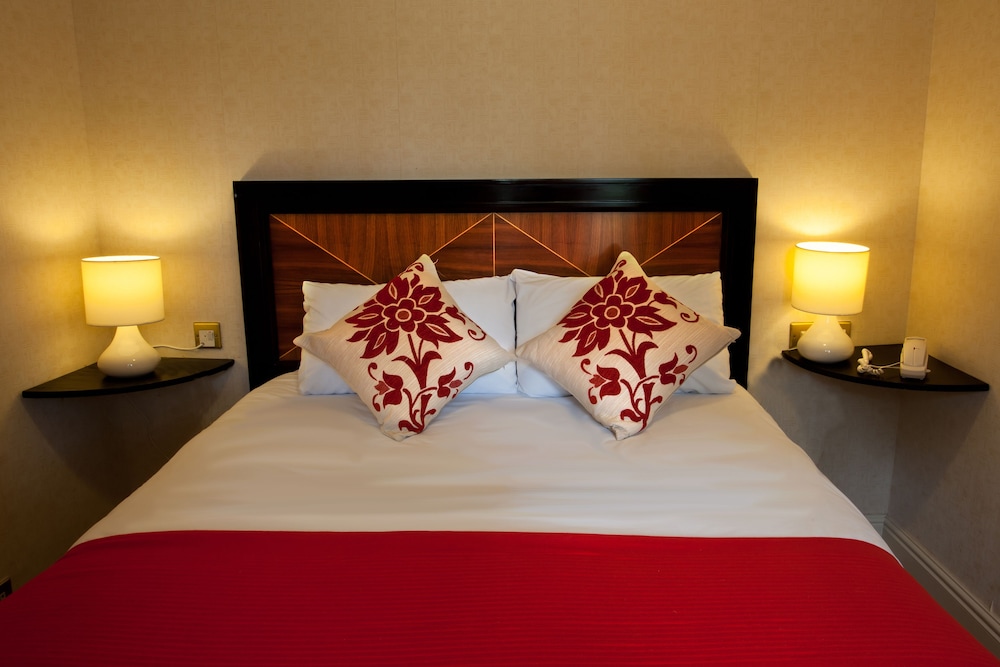 Standard Double Room - Photo 1