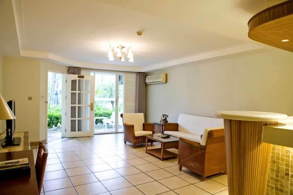 Suite photo 1