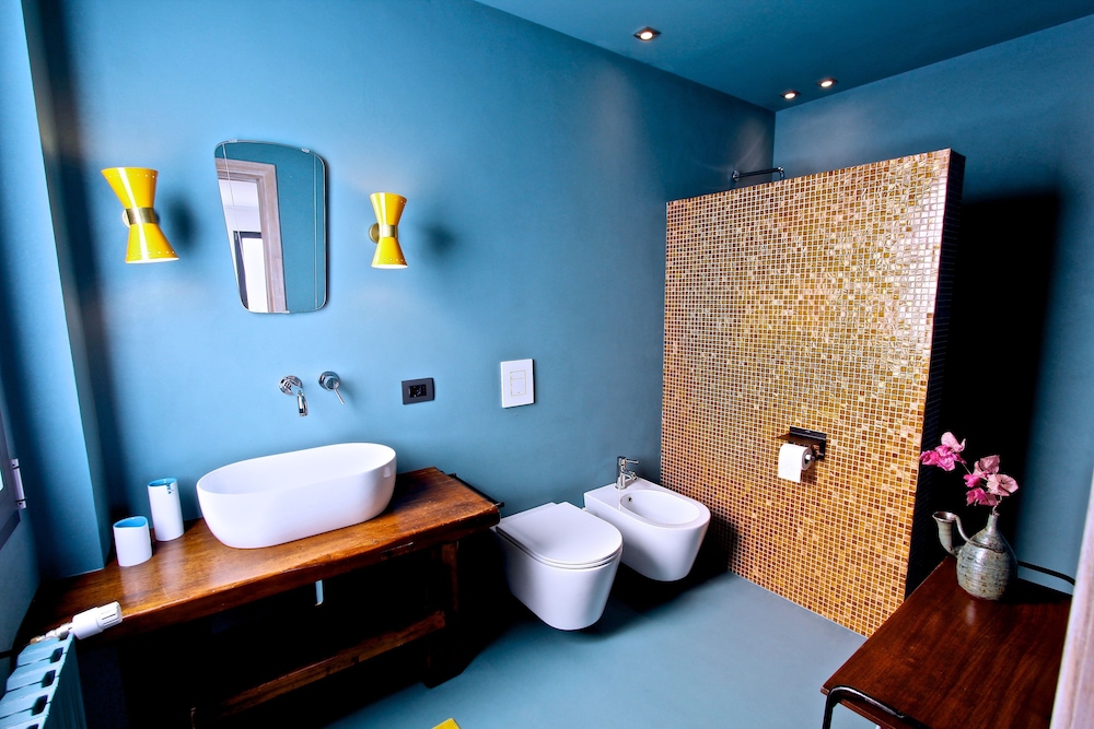 Comfort Double Room (La Minimaliste) photo 3