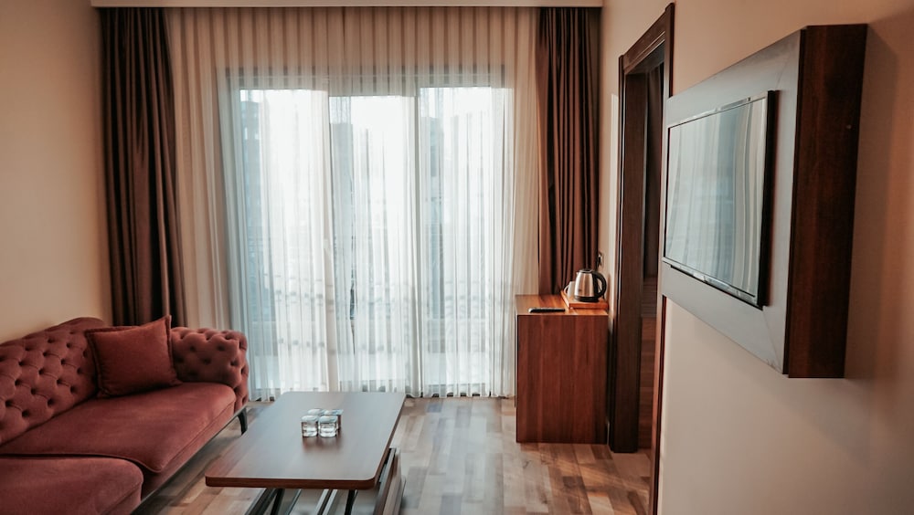 Family Suite photo 1
