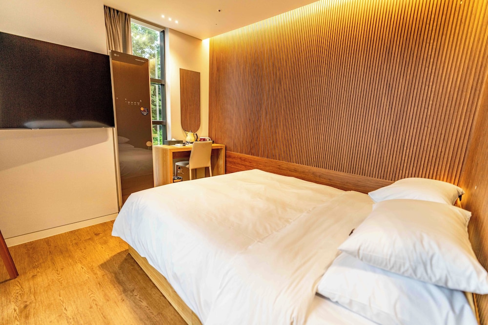 Deluxe Double Room - Photo 6