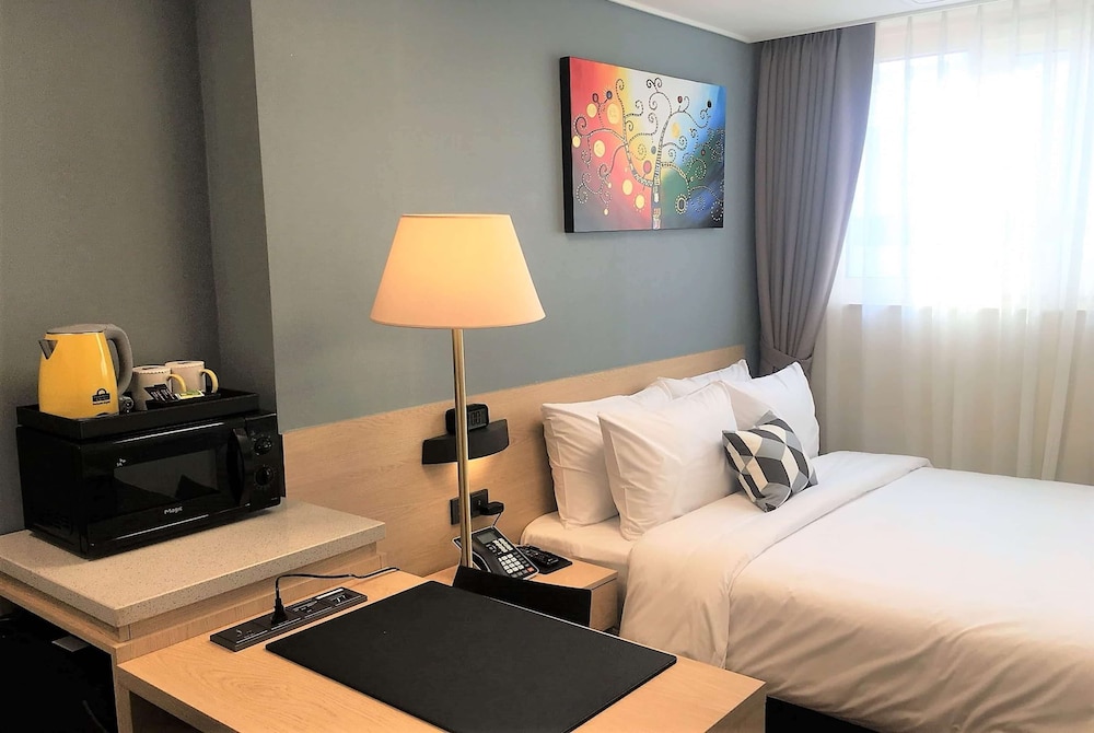 Superior Double Room photo 1