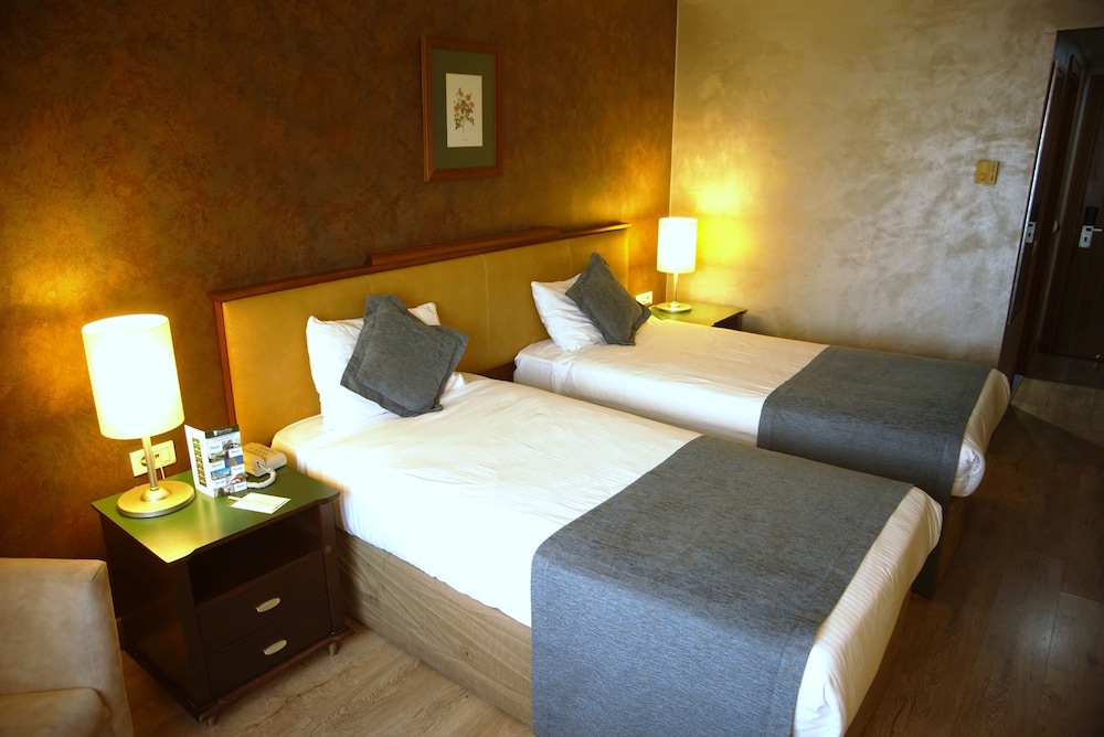 Standard Twin Room photo 1