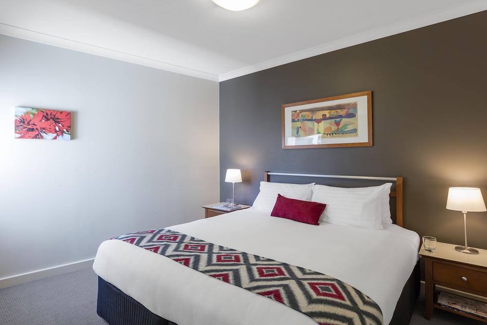 Two Bedroom Apartment - Long Stay