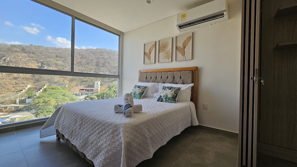 Family Apartment