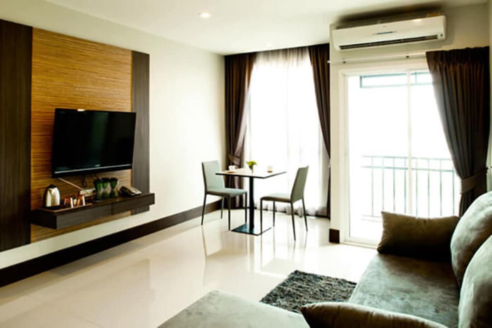 Exclusive Room photo 1
