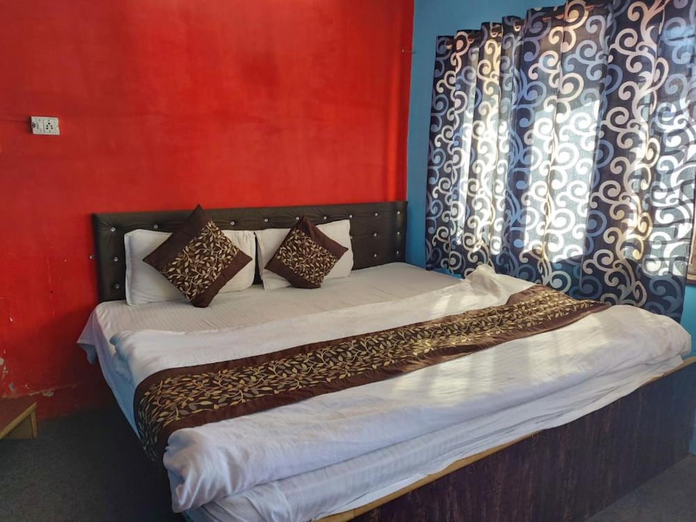 Deluxe Double Room - Photo 1
