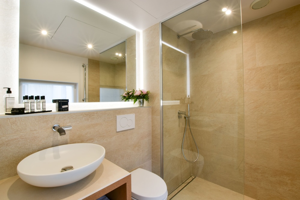 Classic Room, Terrace, Ground Floor photo 2
