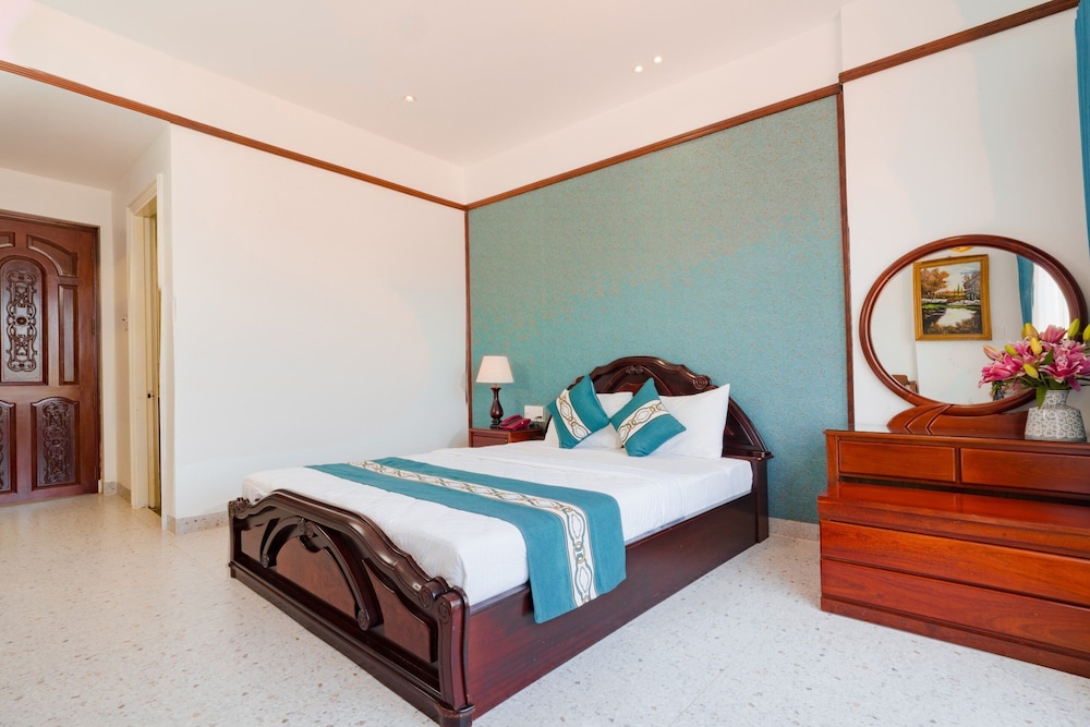 Superior Double Room - Photo 4