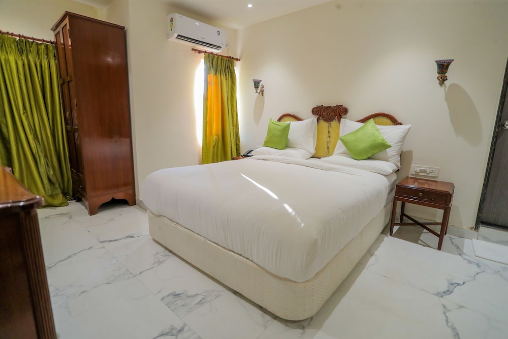 Deluxe Room photo 2