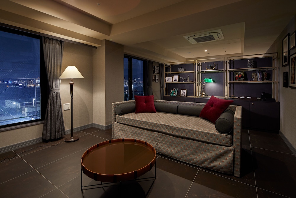 [Room, Harbor View (Suite)] - Photo 3
