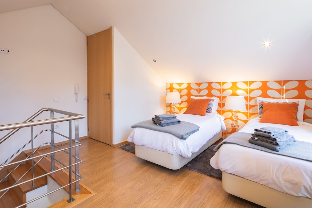 Loft, 1 Bedroom photo 3
