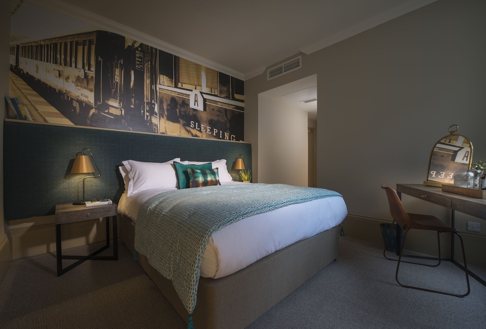 Premium Double Room photo 2