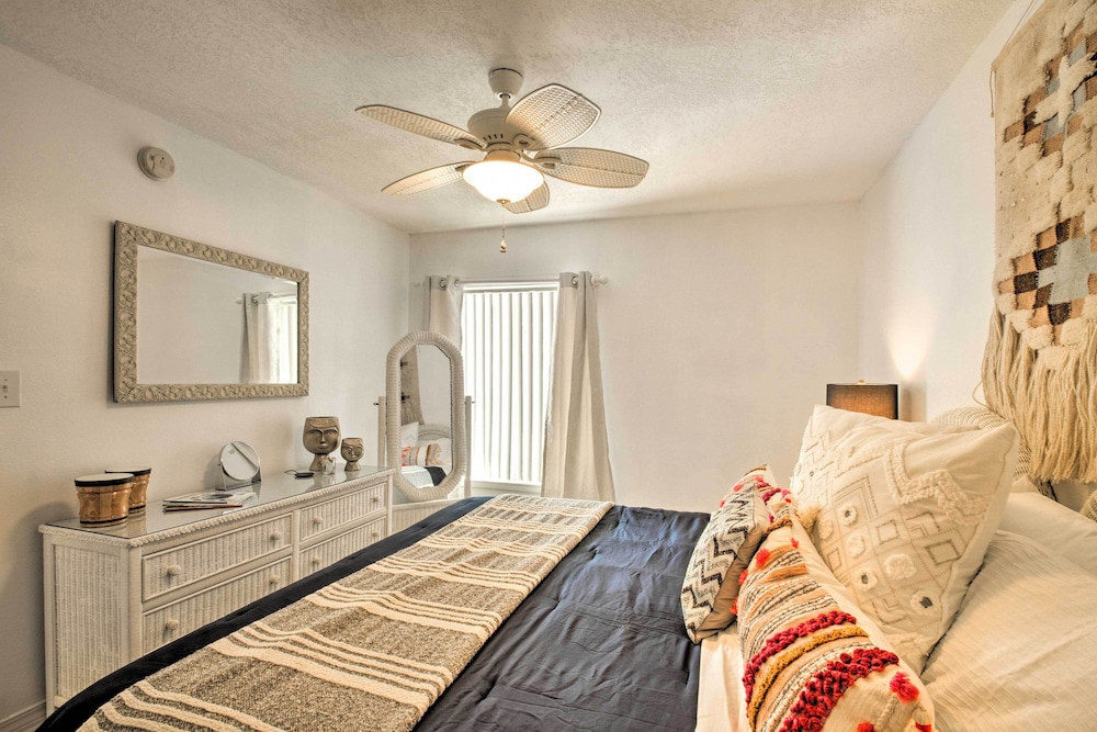 Apartment (1 Bedroom) photo 2