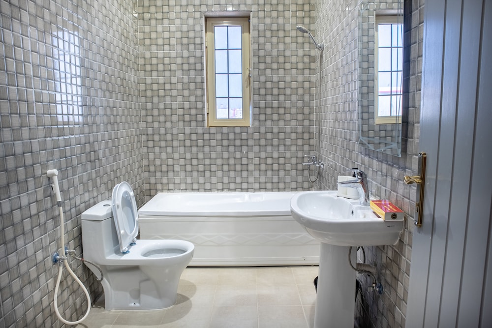 Exclusive Apartment, 2 Bedrooms photo 3