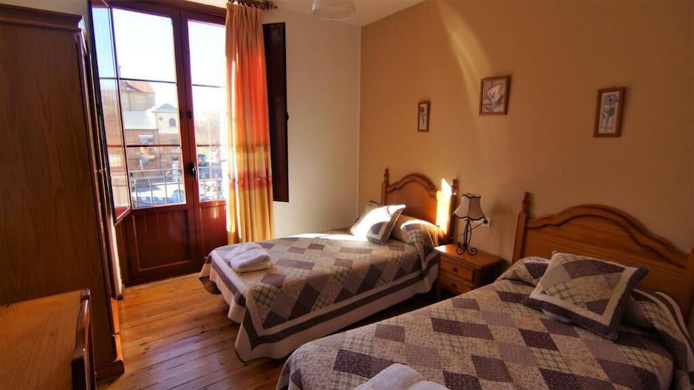Habitación Doble Estándar