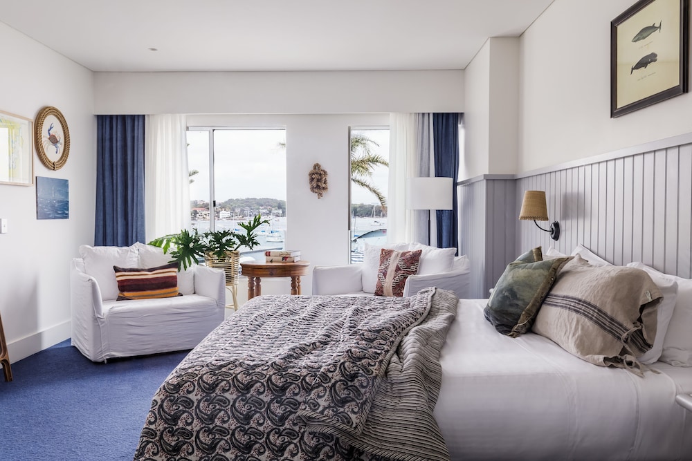 Standard Room, Harbor View