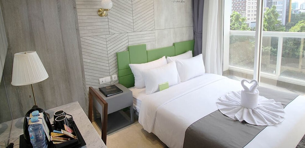Superior Room, 1 Bedroom - Photo 5