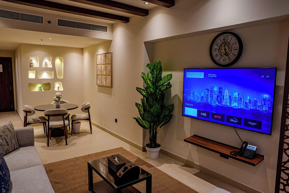 Premium Double Room