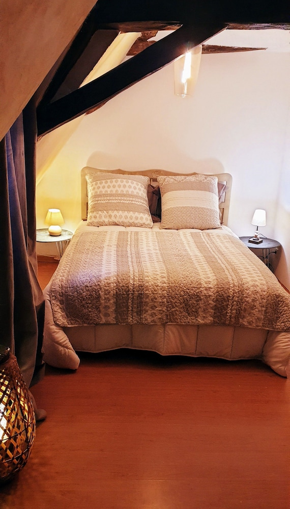 Double Room (Parfums) photo 1