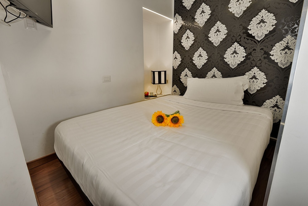 City Room