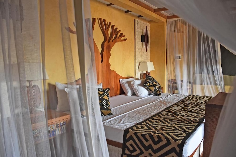 Deluxe Suite, Balcony, River View photo 1
