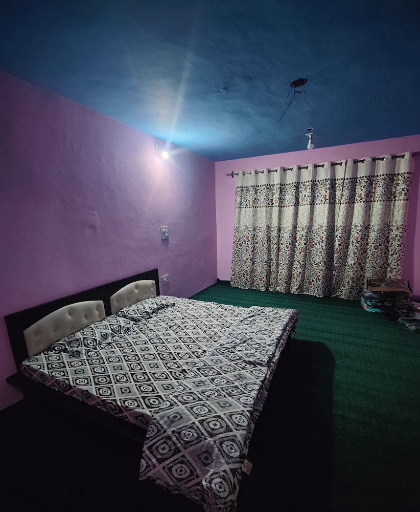 Superior Double Room, Private Bathroom, River View photo 2