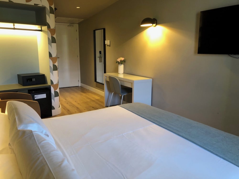 Double Room Single Use