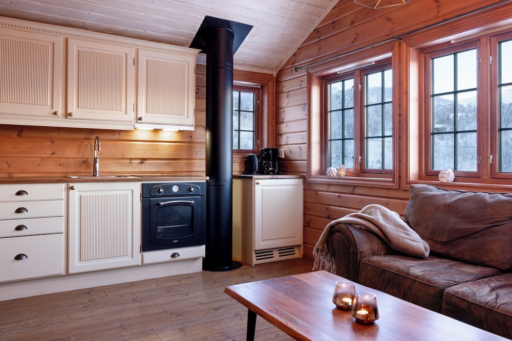 Standard Apartment, 2 Bedrooms, Sauna, Mountain View