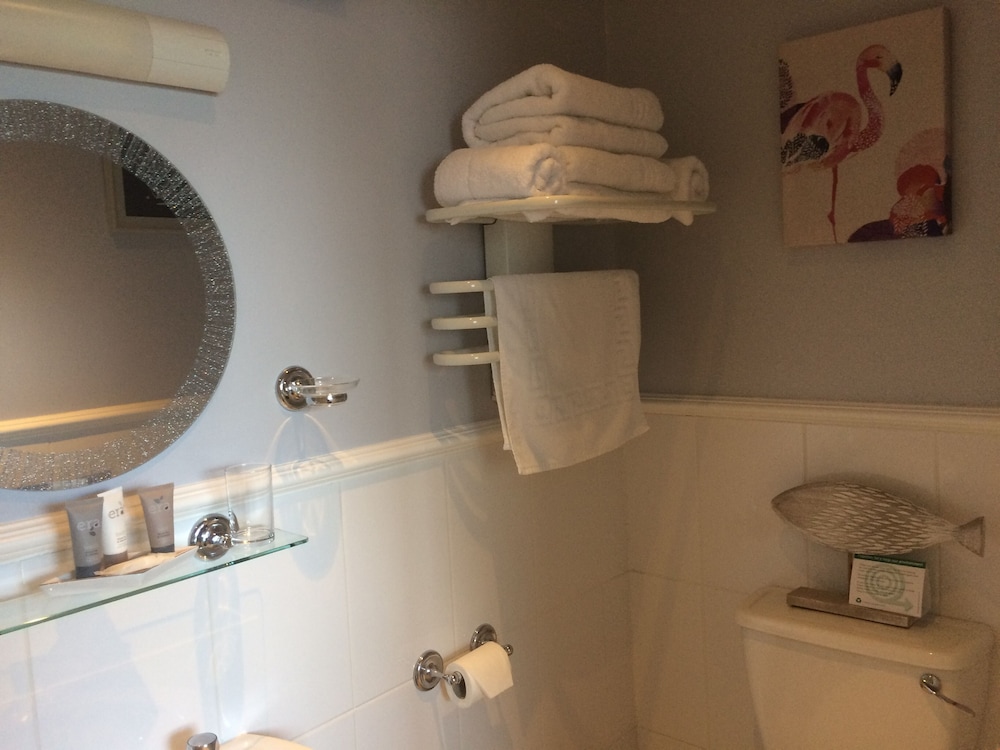Double Room, Ensuite photo 3