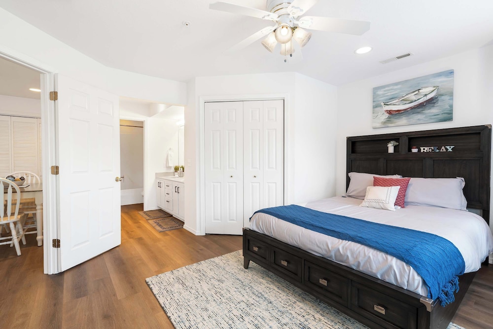 Condo, Multiple Beds, Balcony (Boatin & Floatin on Table Rock Lake )