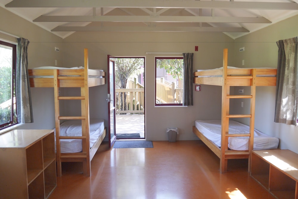 Chalet, Multiple Beds, Private Bathroom photo 2