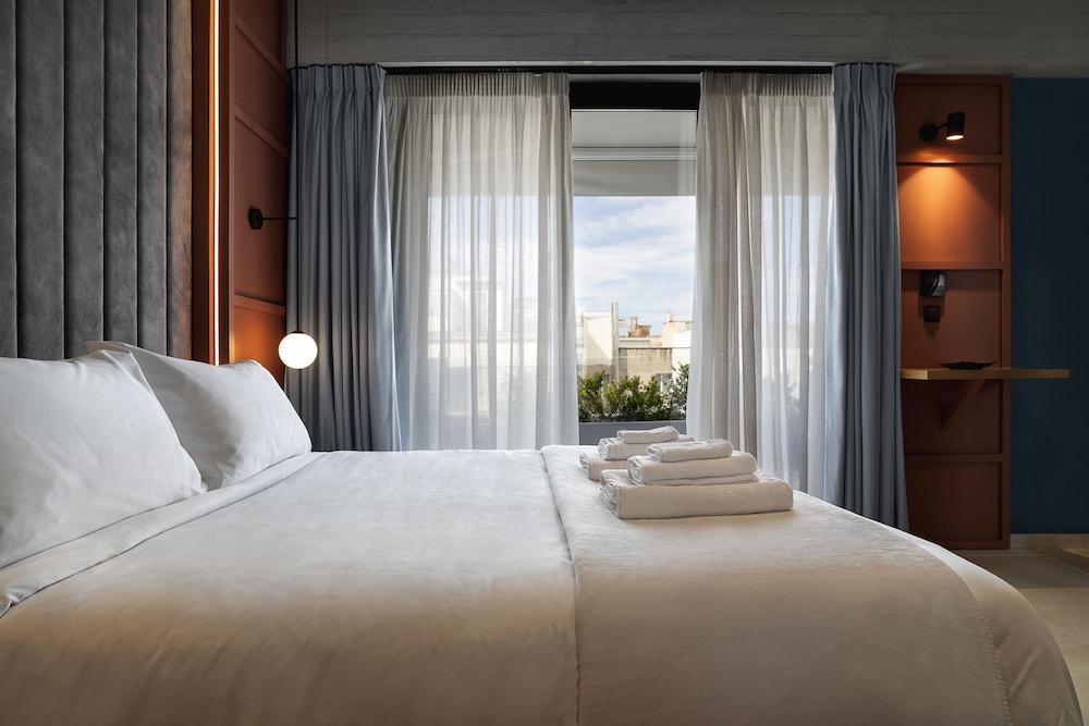 Executive Room, Balcony